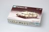 Trumpeter 07279 M1A2 Abrams MBT (1:72)